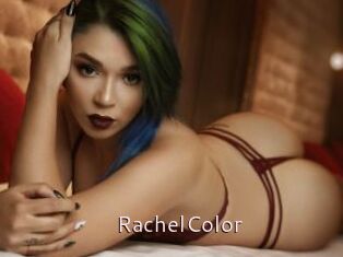 RachelColor