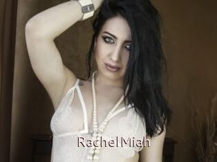 RachelMiah