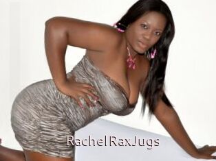 RachelRaxJugs