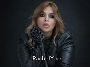 RachelYork