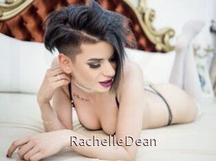 RachelleDean