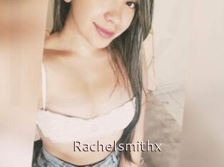 Rachelsmithx
