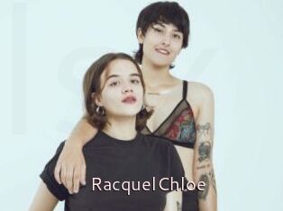 RacquelChloe