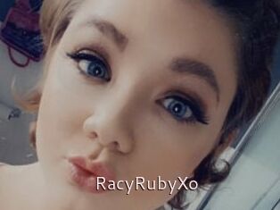 RacyRubyXo