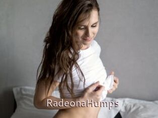 RadeonaHumps