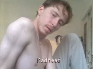 Radhead