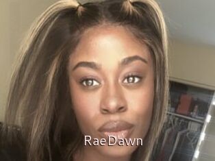 RaeDawn