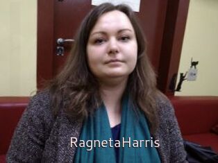 RagnetaHarris