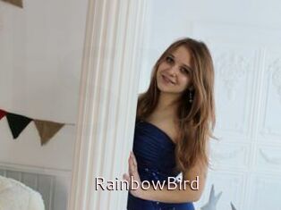 RainbowBird