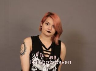 RainbowRaven
