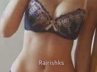 Rairishks