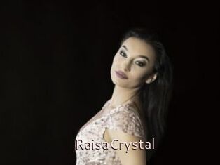 RaisaCrystal