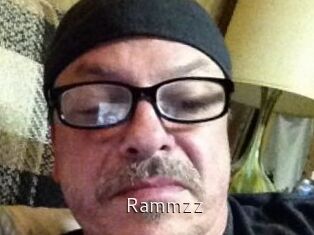 Rammzz