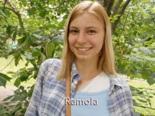 Ramola