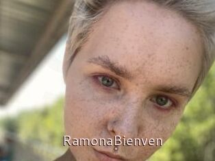 RamonaBienven