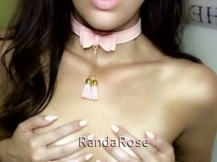 RandaRose