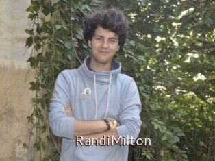RandiMilton