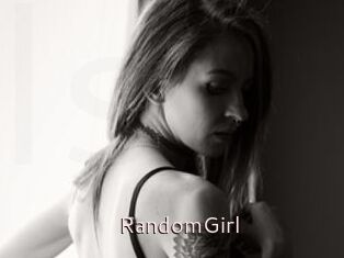 RandomGirl