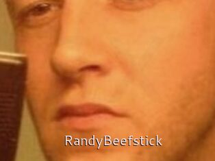 RandyBeefstick