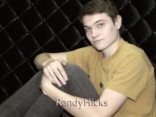 RandyHicks