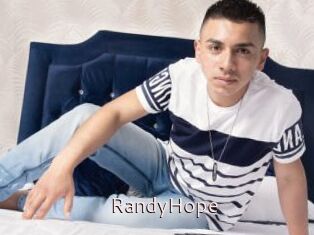 RandyHope