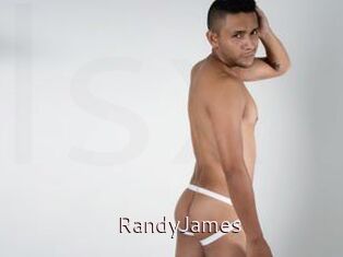 RandyJames