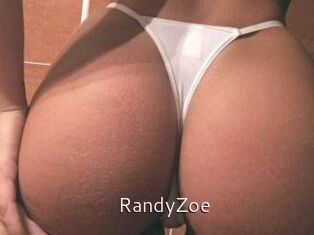 RandyZoe