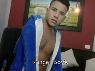 Ranger_BoyX