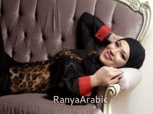 RanyaArabic