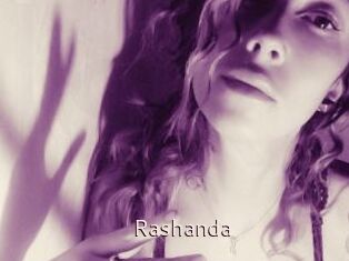 Rashanda