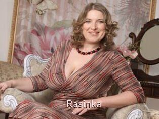 Rasinka