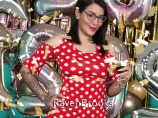 RavenBrooks