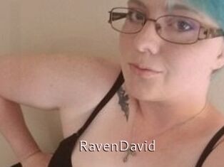Raven_David