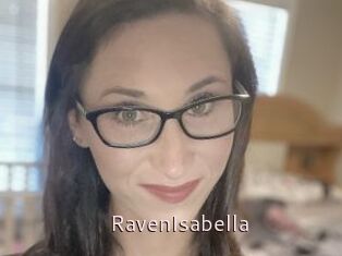 RavenIsabella