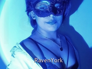 RavenYork