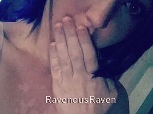 RavenousRaven
