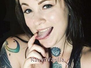 RavynVanilla