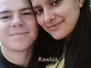 Rawlua