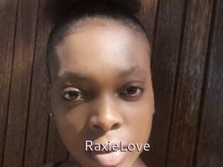 RaxieLove