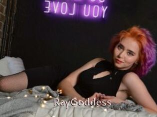 RayGoddess