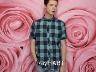 RayHART