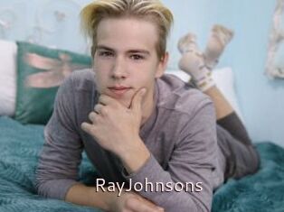 RayJohnsons