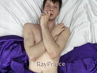 RayPrince