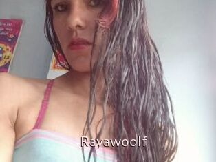 Rayawoolf