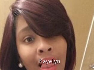 Rayelyn