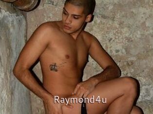Raymond4u