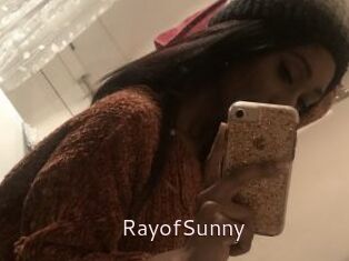RayofSunny