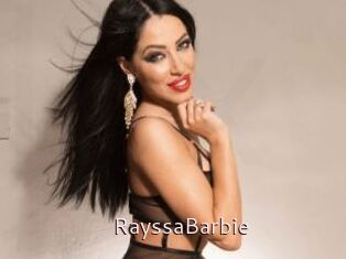 RayssaBarbie
