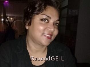 RazendGEIL