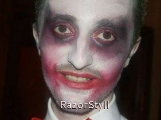 RazorStyll